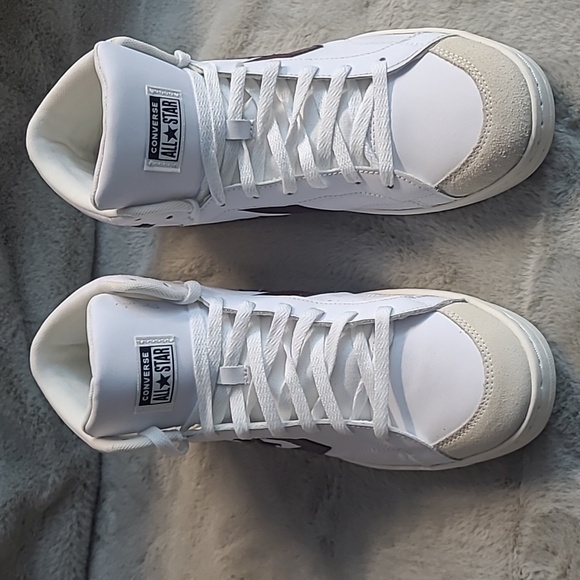 Converse Pro Blaze Classic Mid Mens Size 12 - Picture 8 of 8